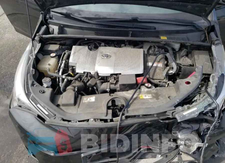 JTDKARFU2G3028220 Photo# 11