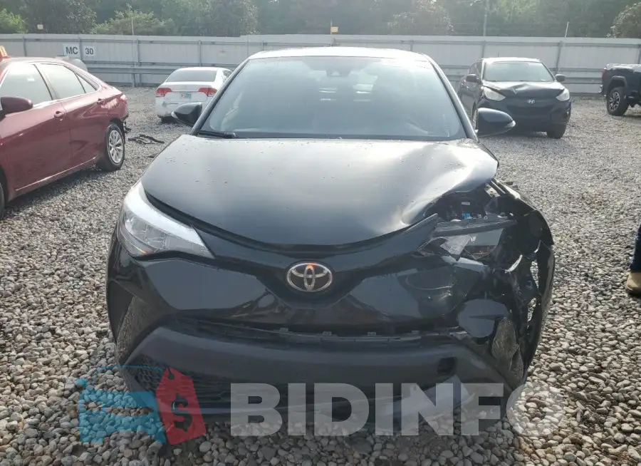 JTNKHMBX9L1092755 Photo# 5