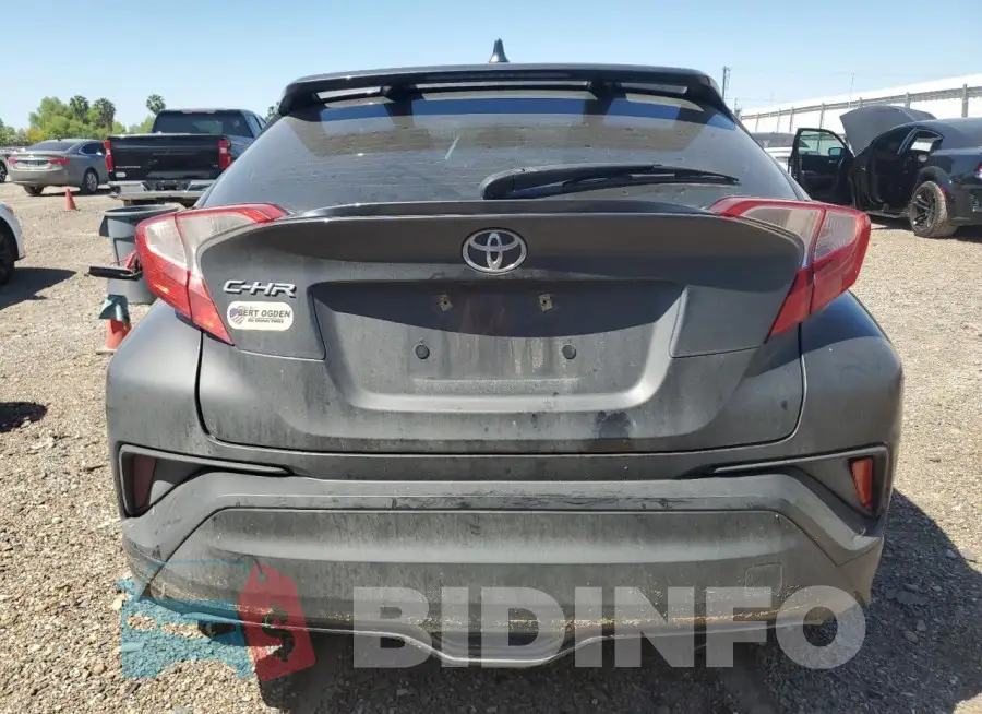 NMTKHMBX8MR134887 Photo# 6