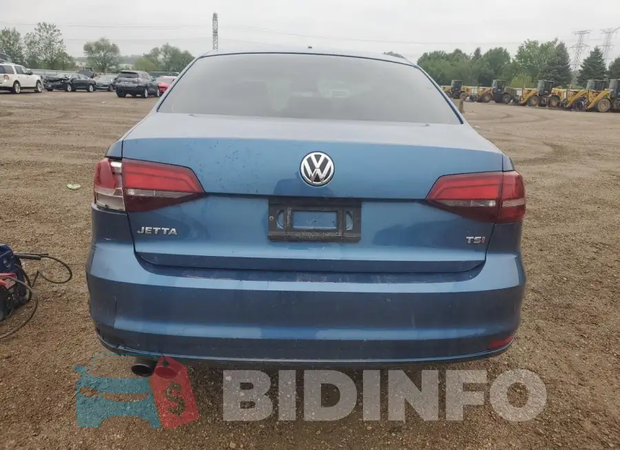 3VW2B7AJ1HM244202 Photo# 6
