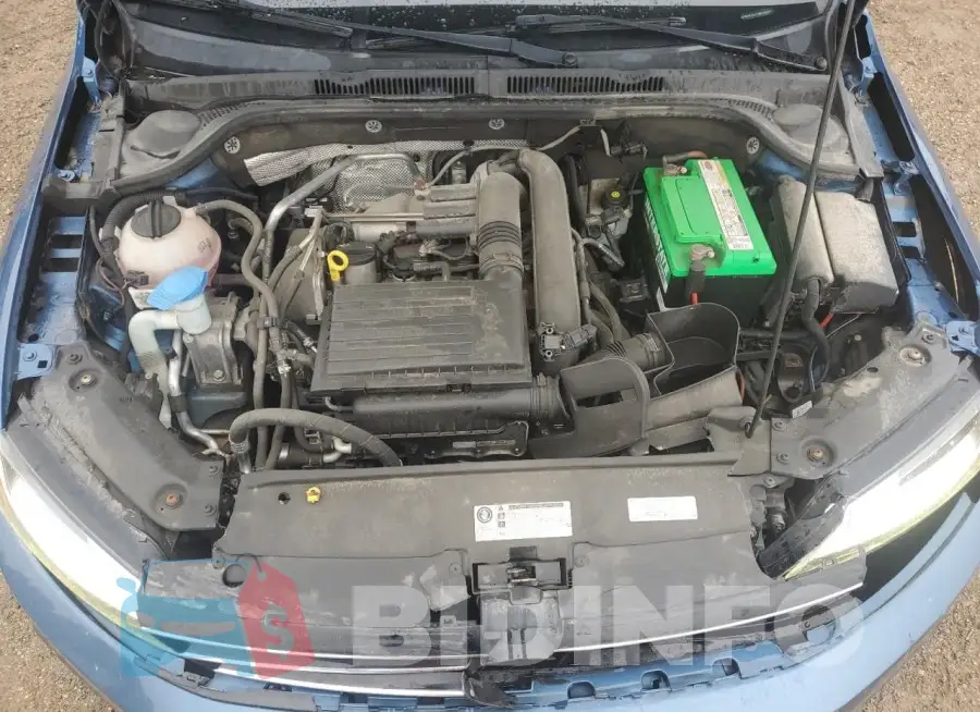 3VW2B7AJ1HM244202 Photo# 11