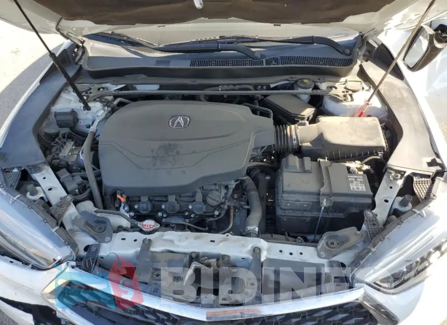 19UUB2F40KA001858 Photo# 11