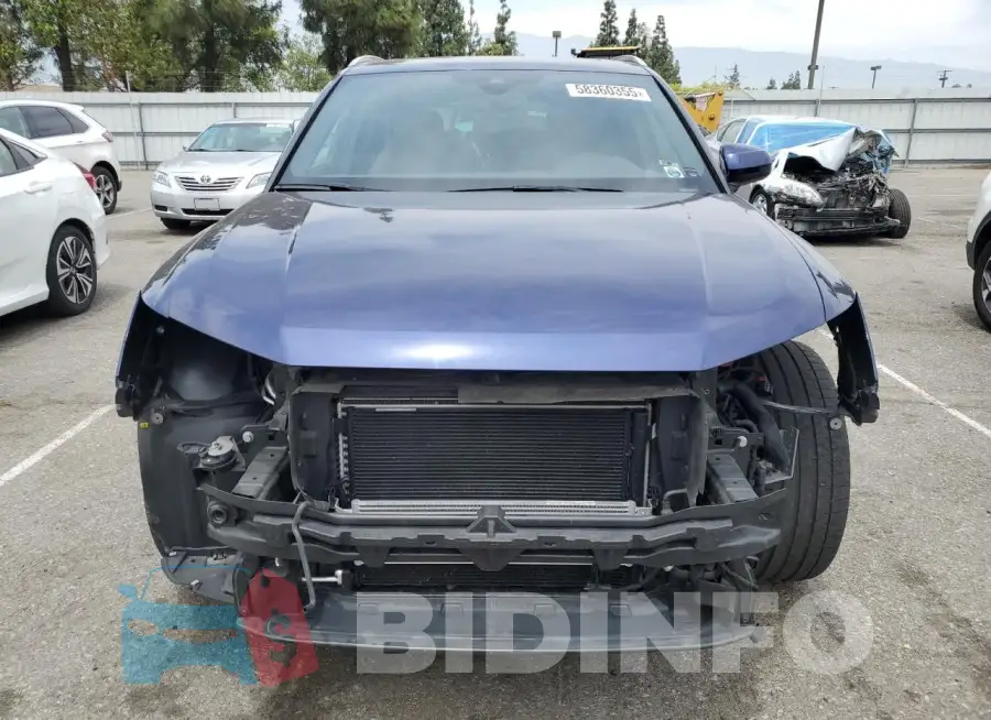 WA1DECF32M1032528 Photo# 5