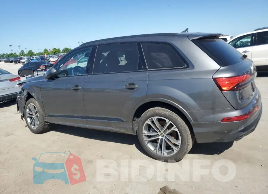 WA1LCBF75SD008363 Photo# 2