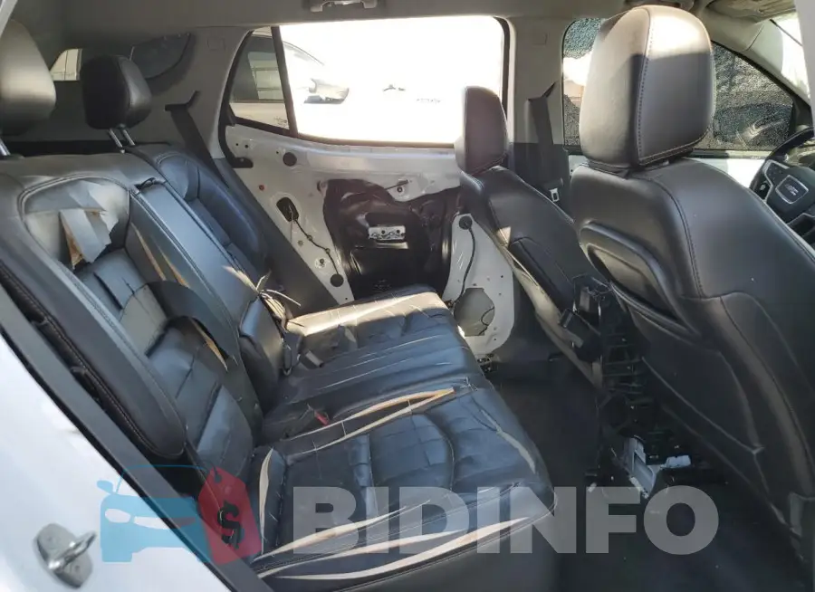 3GKALPEV8ML316980 Photo# 11