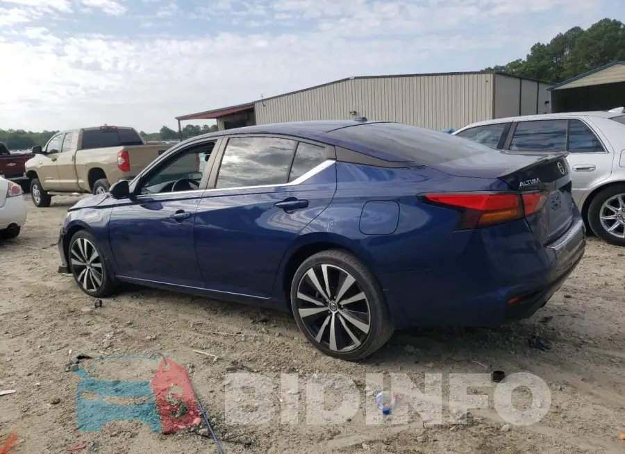 1N4BL4CW6MN378930 Photo# 2