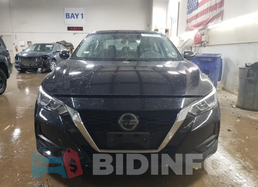 3N1AB8BV6LY212467 Photo# 5