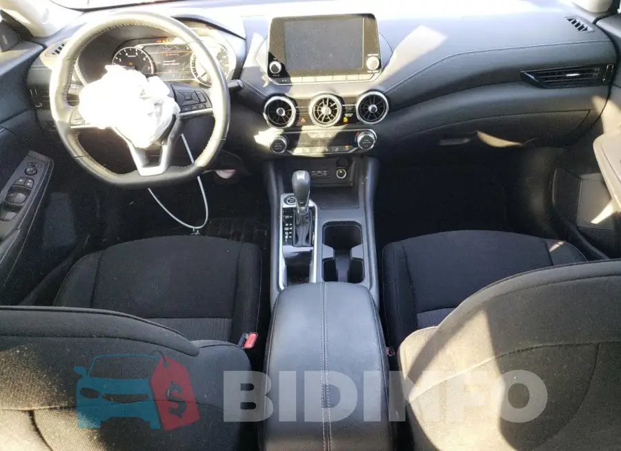 3N1AB8CV6RY231088 Photo# 8