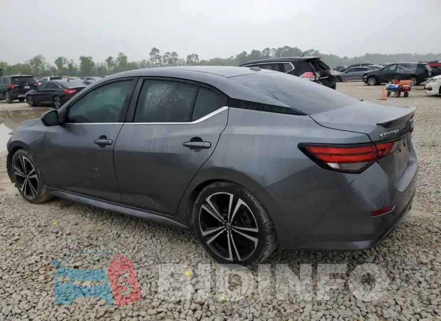 3N1AB8DV0LY301965 Photo# 2