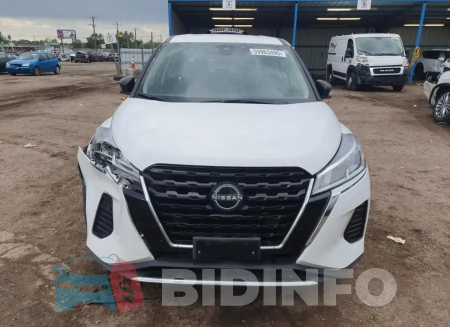 3N1CP5BV2PL512339 Photo# 5
