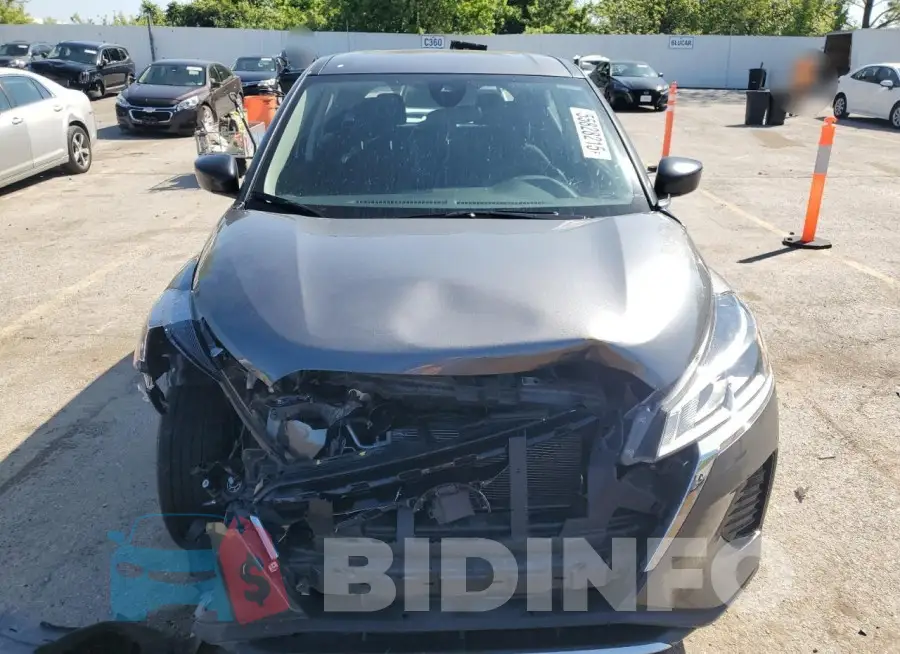 3N1CP5BV6RL570912 Photo# 5