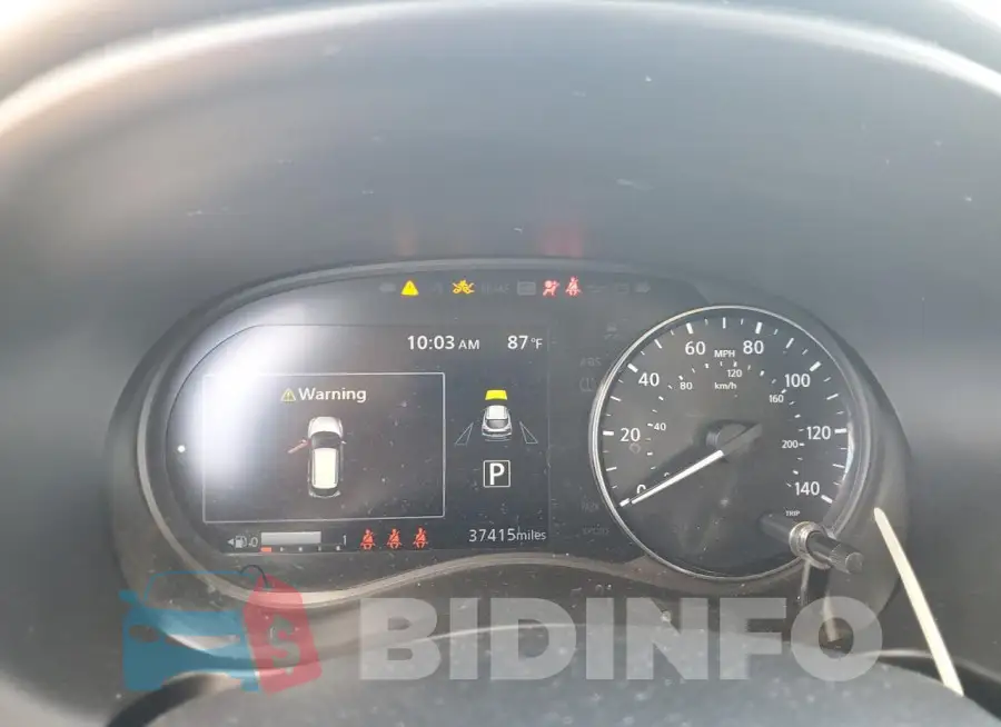 3N1CP5CV3ML489020 Photo# 9