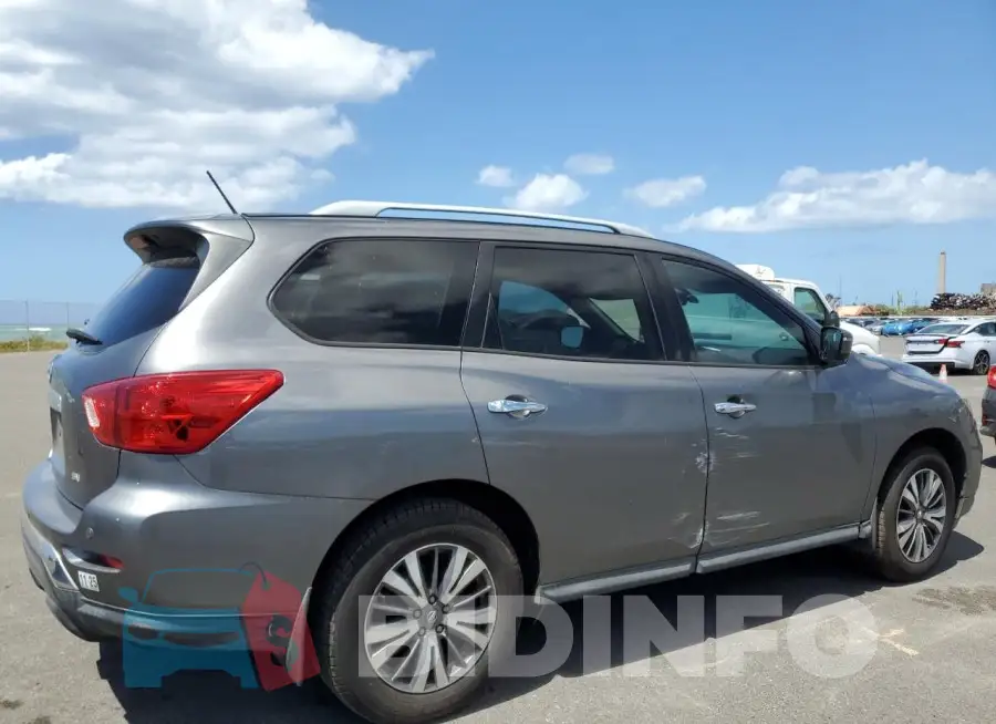 5N1DR2MN2HC698643 Photo# 3