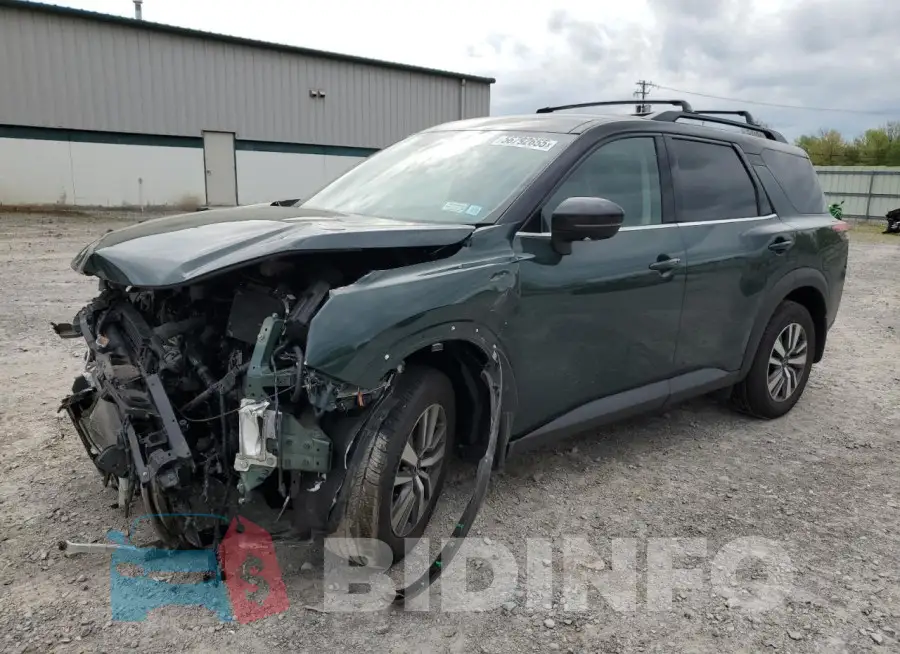 5N1DR3CC7RC220127 Photo# 1