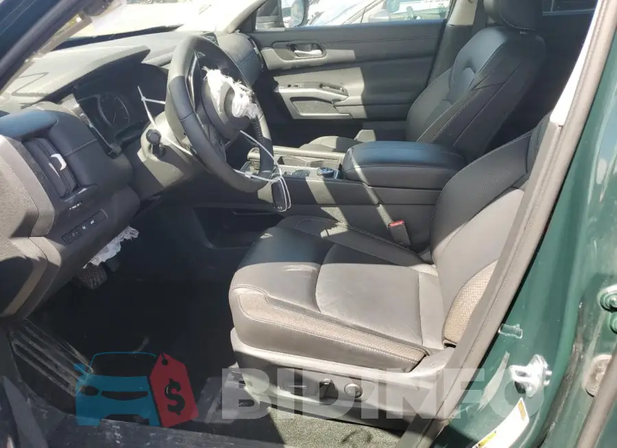 5N1DR3CC7RC220127 Photo# 7