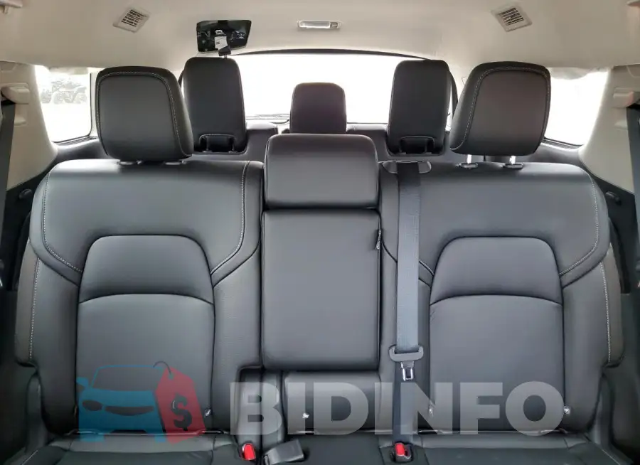 5N1DR3CC7RC220127 Photo# 10