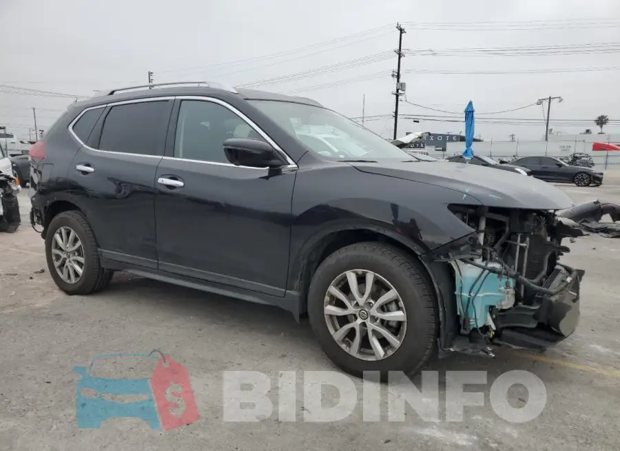 KNMAT2MT9JP512926 Photo# 4