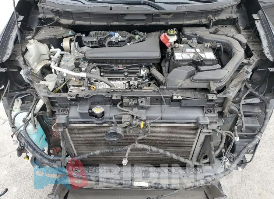 KNMAT2MT9JP512926 Photo# 12
