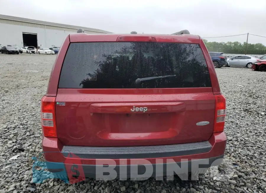 1C4NJPFAXGD792415 Photo# 6