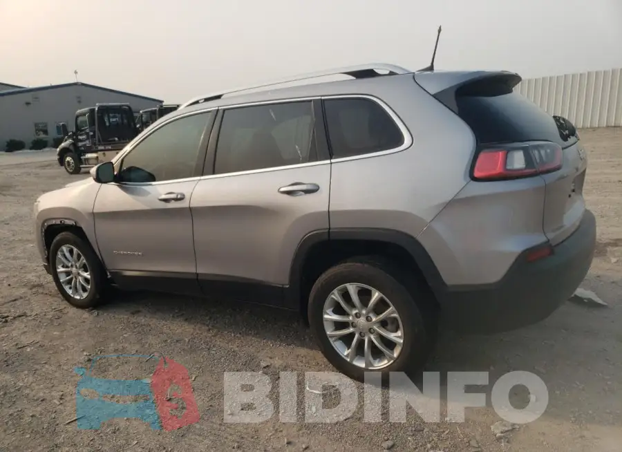 1C4PJLCB9KD240797 Photo# 2