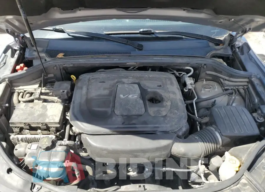 1C4RDHAG1HC869870 Photo# 12