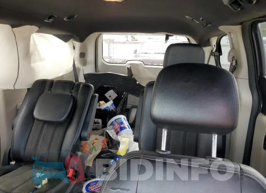 2C4RDGCGXKR776335 Photo# 10