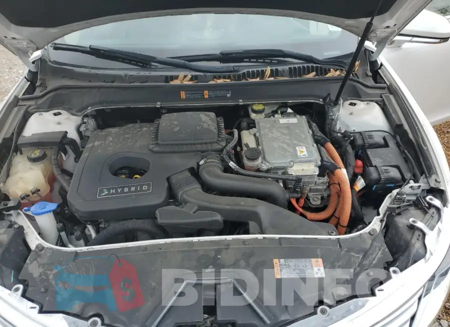 3LN6L2LU6GR631594 Photo# 11