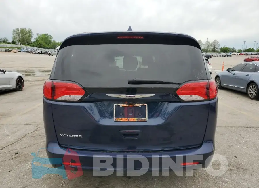 2C4RC1DG9LR172114 Photo# 6