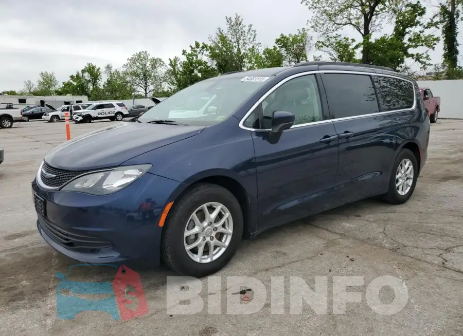 2C4RC1DG9LR172114 Photo# 1