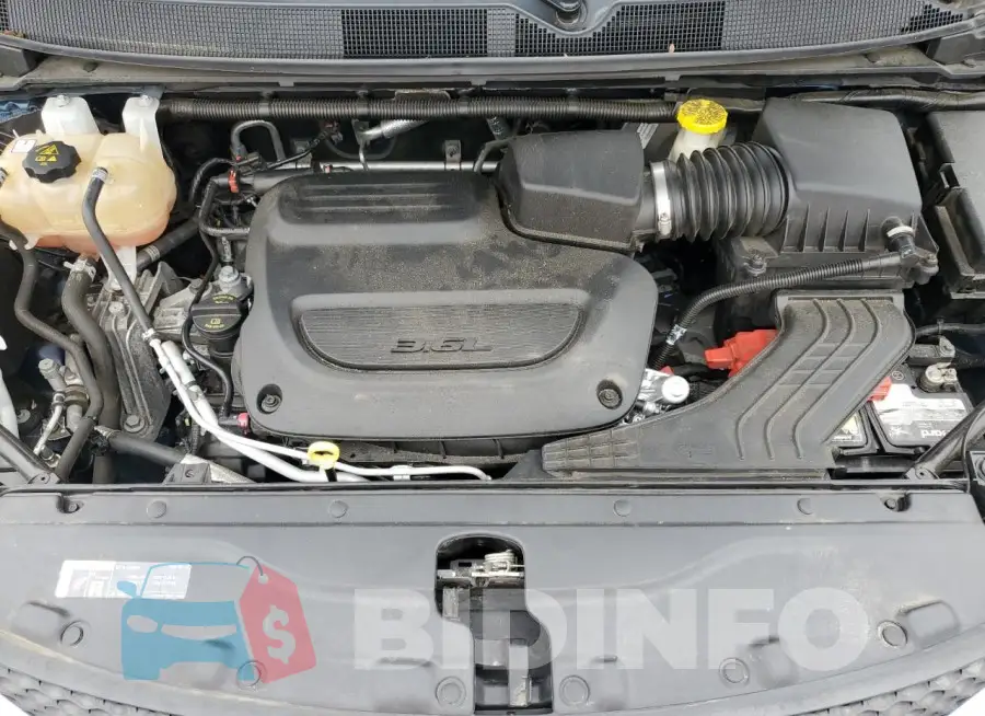 2C4RC1DG9LR172114 Photo# 12