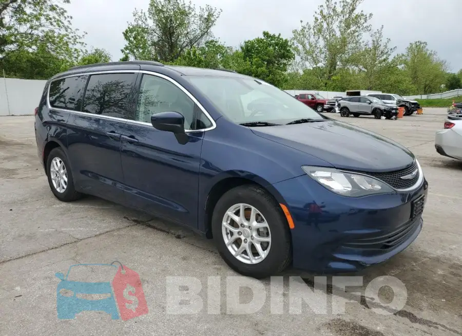 2C4RC1DG9LR172114 Photo# 4