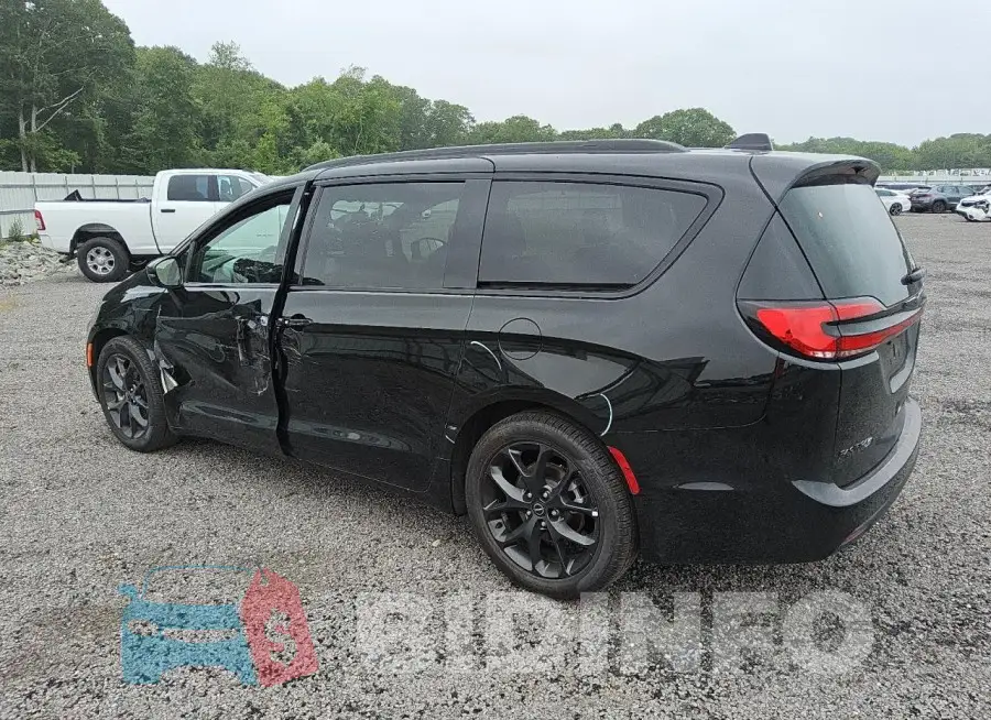 2C4RC1GG2SR547710 Photo# 2