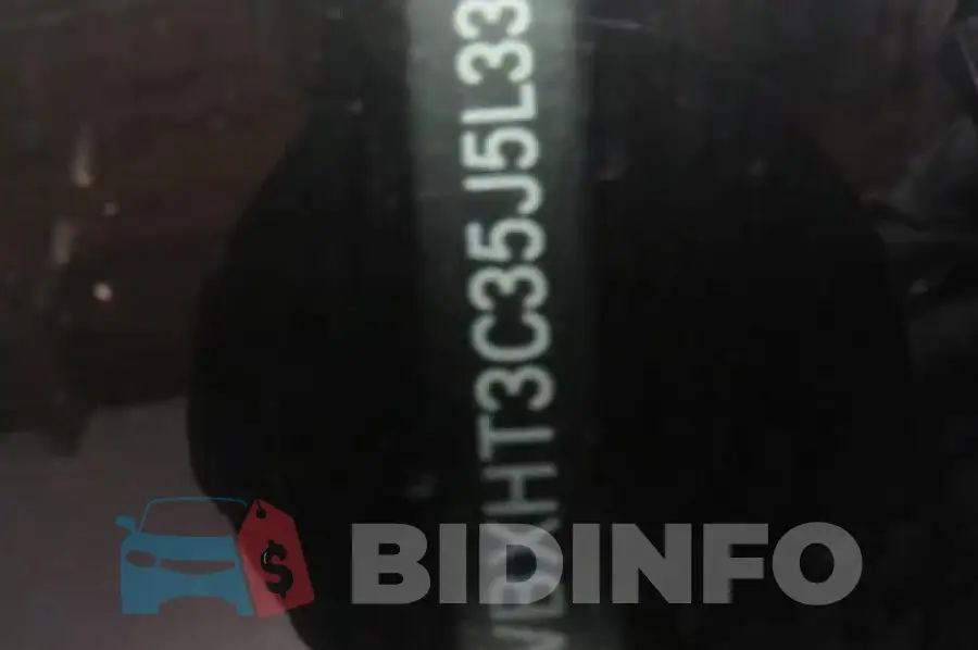 WBXHT3C35J5L33173 Photo# 10