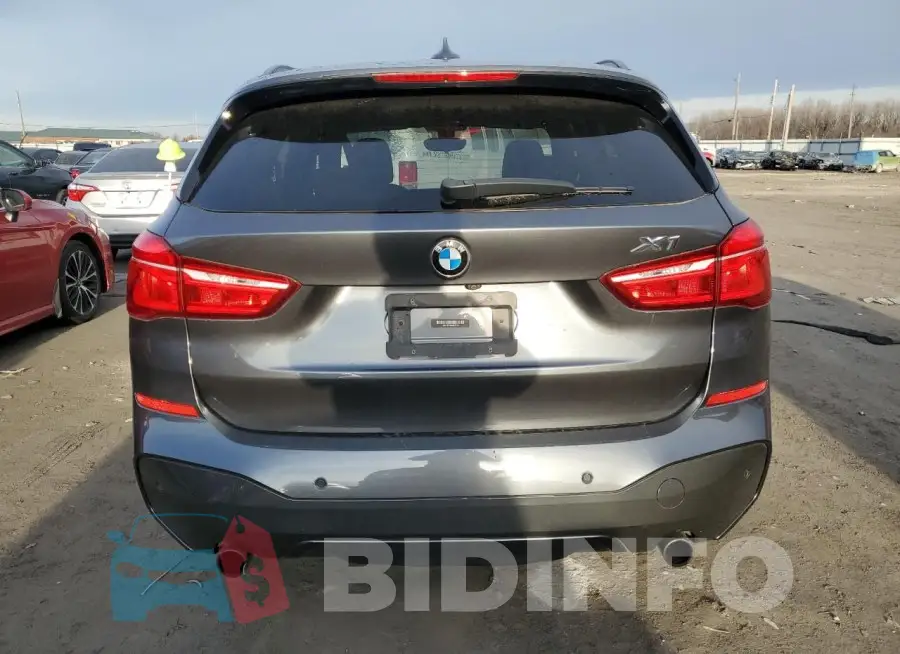 WBXHT3C36H5F79193 Photo# 6