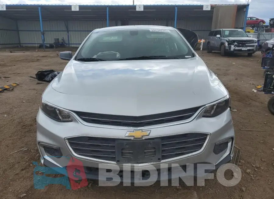 1G1ZB5ST2GF245856 Photo# 5