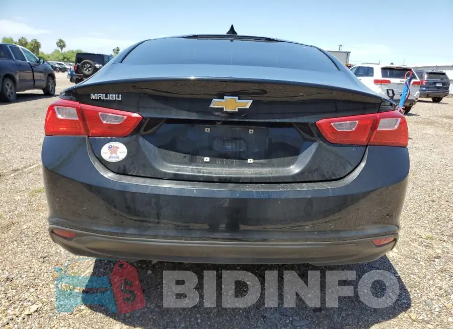 1G1ZB5ST3NF188743 Photo# 6