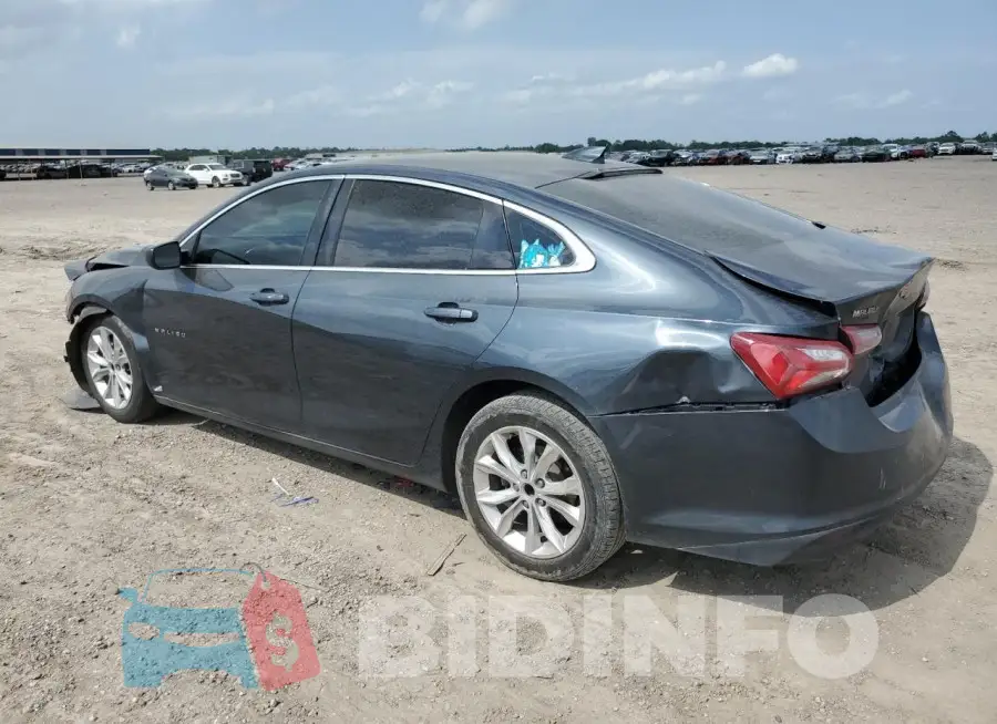 1G1ZD5ST0KF181626 Photo# 2