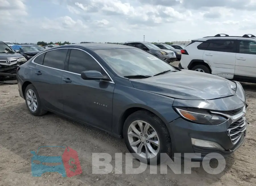 1G1ZD5ST0KF181626 Photo# 4