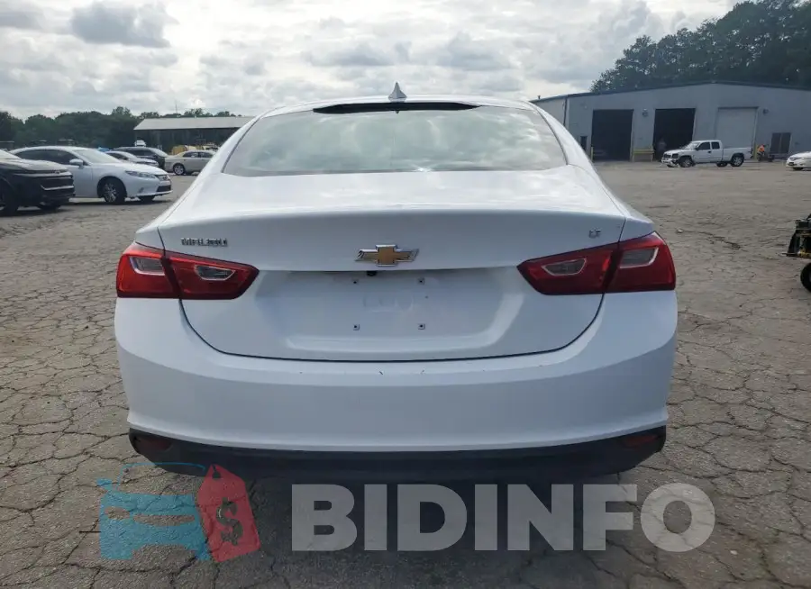 1G1ZD5ST7JF139131 Photo# 6