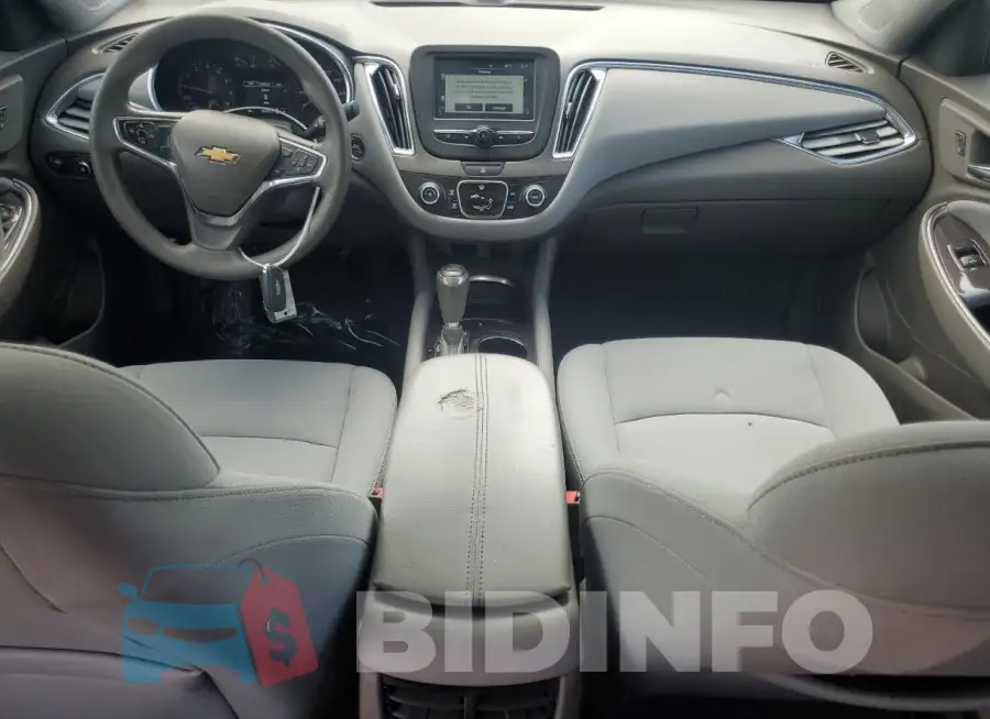 1G1ZD5ST7JF139131 Photo# 8