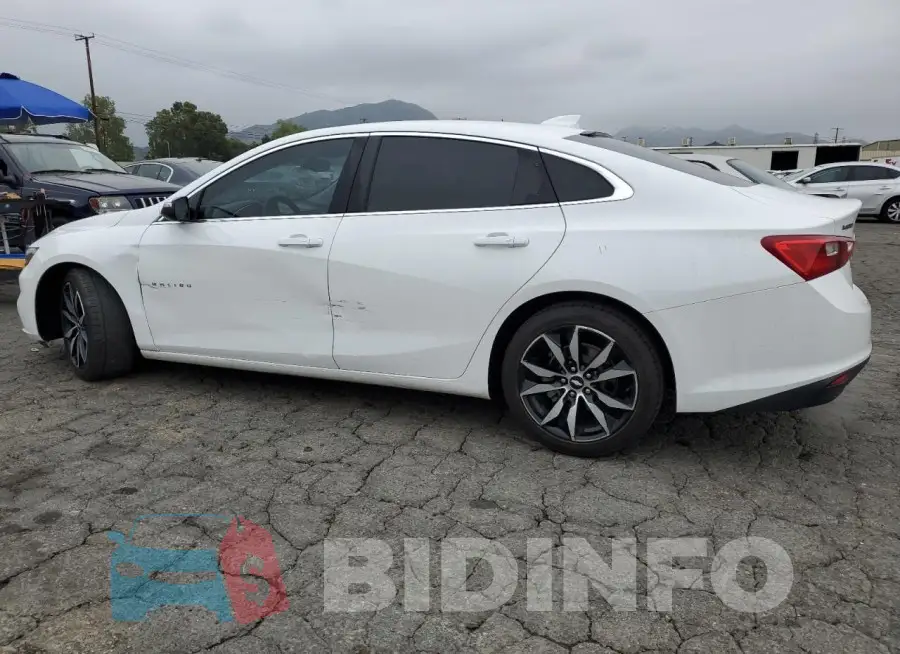 1G1ZD5ST7JF278725 Photo# 2