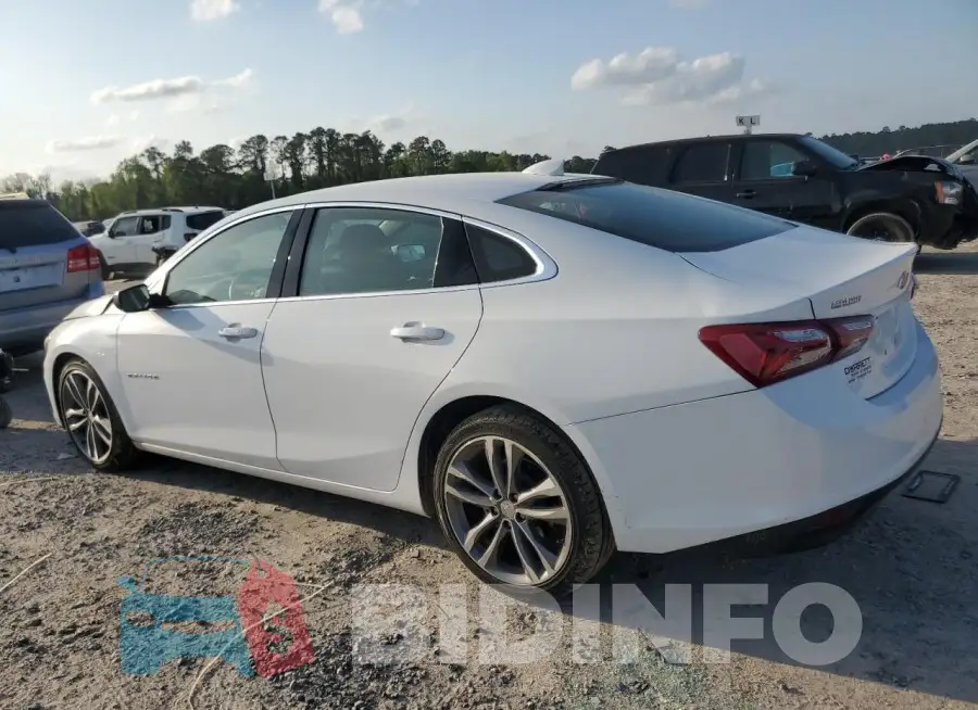 1G1ZD5ST7NF160860 Photo# 2
