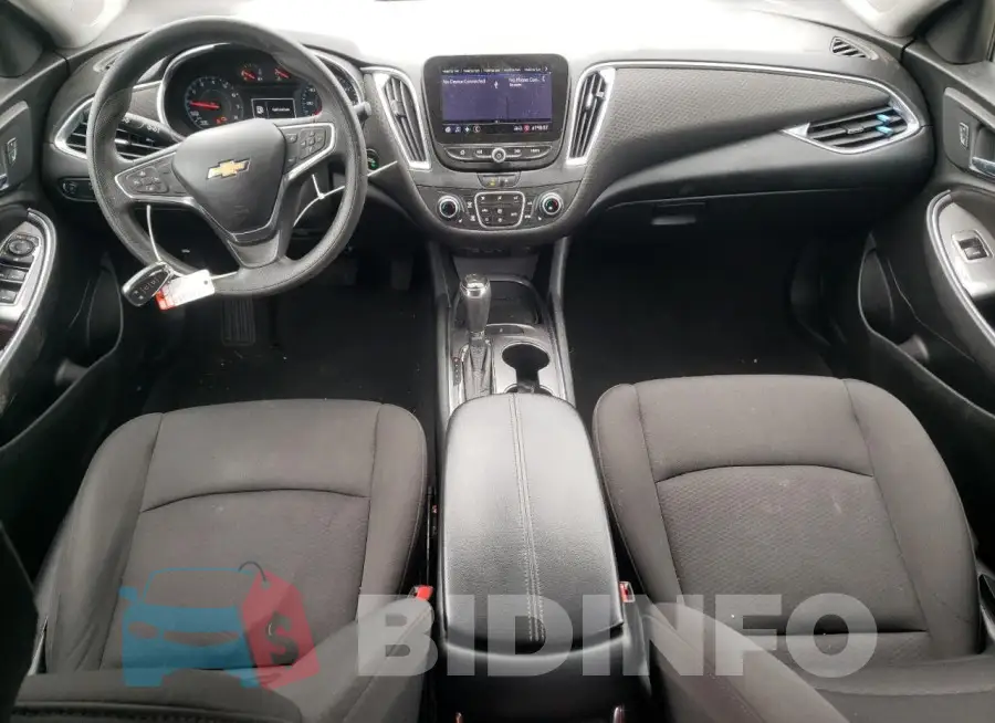 1G1ZD5ST9LF099685 Photo# 8