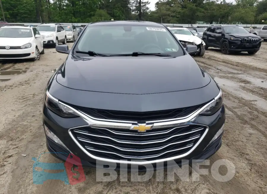 1G1ZD5ST9LF099685 Photo# 5