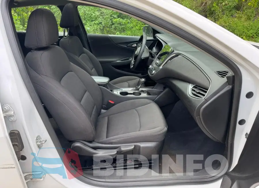 1G1ZD5STXKF220223 Photo# 5