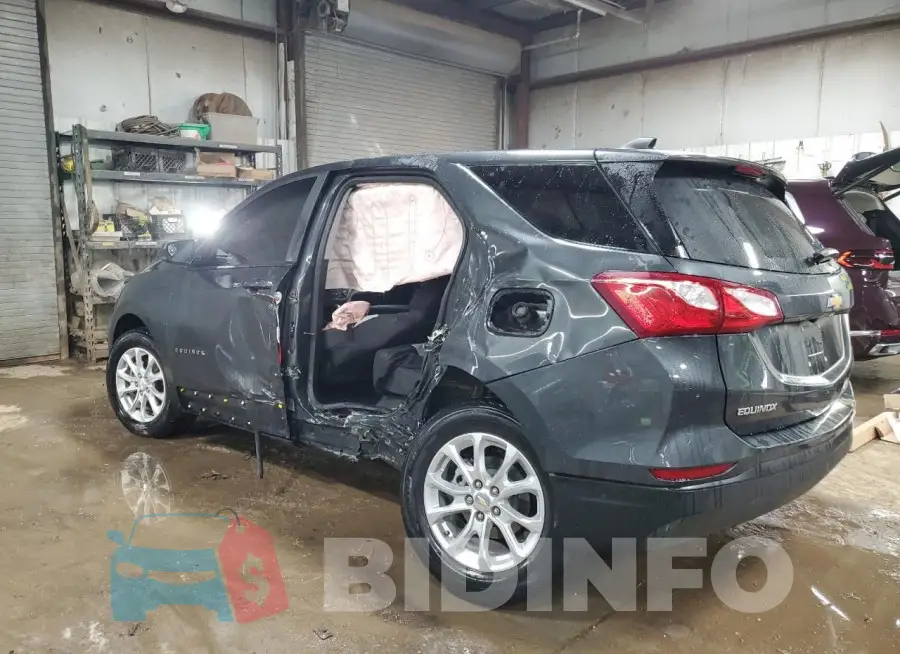 2GNAXHEV6M6159340 Photo# 2
