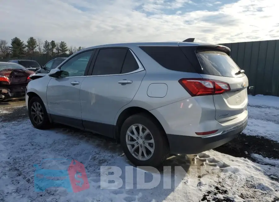2GNAXKEV7M6127901 Photo# 2