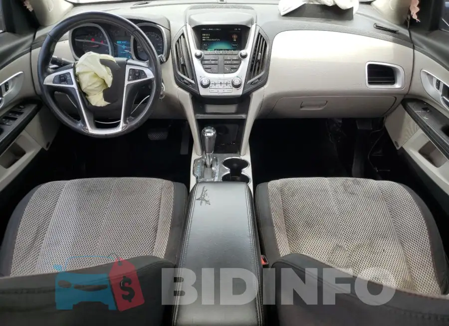 2GNFLFE33H6224736 Photo# 8