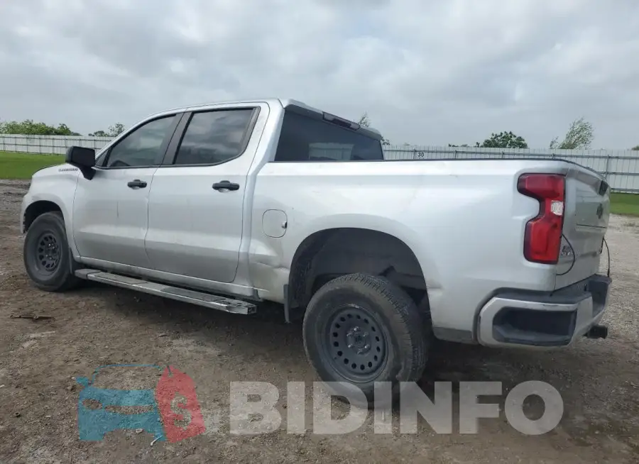 3GCPWBEK6MG375931 Photo# 2