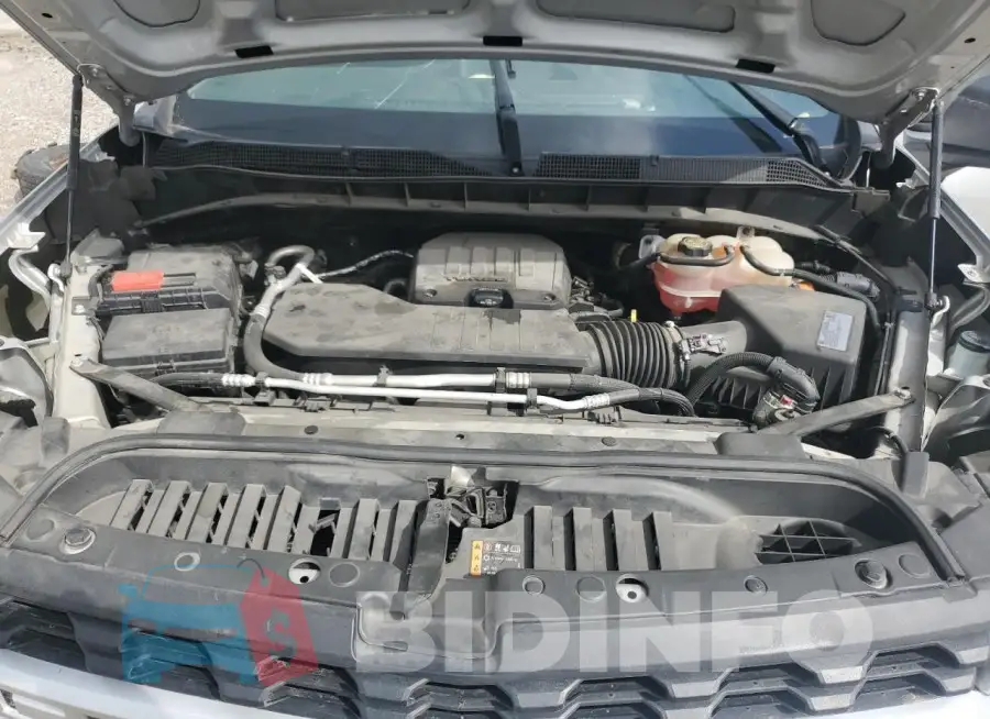 3GCPWBEK6MG375931 Photo# 11